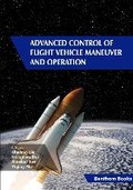 Cover: Advanced Control of Flight Vehicle Maneuver and Operation - Bentham Science Publishers