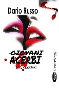 Cover: Giovani Acerbi - Creampie Me Press