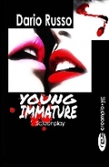 Cover: Young Immature - Creampie Me Press