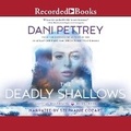 Cover: The Deadly Shallows - Recorded Books, Inc.