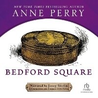 Enlarge image Cover: Bedford Square - Recorded Books, Inc.