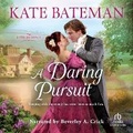 Cover: A Daring Pursuit - Recorded Books, Inc.