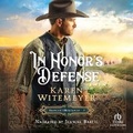 Cover: In Honor's Defense - Recorded Books, Inc.