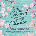 Cover: The Second First Chance - Recorded Books, Inc.
