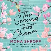 Enlarge image Cover: The Second First Chance - Recorded Books, Inc.