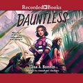 Cover: Dauntless - Recorded Books, Inc.