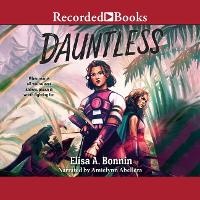 Enlarge image Cover: Dauntless - Recorded Books, Inc.