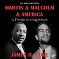 Cover: Martin & Malcolm & America - HighBridge Audio