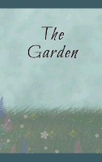 Abbildung von: The Garden - Blurb