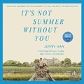 Cover: It's Not Summer Without You - Recorded Books, Inc.