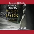 Cover: Murder in the Park - Recorded Books, Inc.