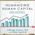 Cover: Humanizing Human Capital - Ascent Audio