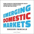 Cover: Emerging Domestic Markets - Ascent Audio