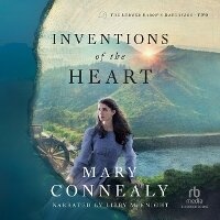 Enlarge image Cover: Inventions of the Heart - Recorded Books, Inc.