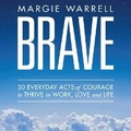 Cover: Brave - Ascent Audio
