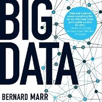 Enlarge image Cover: Big Data - Ascent Audio