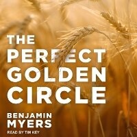 Enlarge image Cover: The Perfect Golden Circle - Tantor Audio