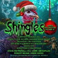 Enlarge image Cover: Shingles Audio Collection Volume 8 - Tantor Audio