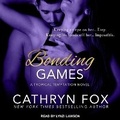 Cover: Bonding Games - Tantor Audio