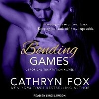 Enlarge image Cover: Bonding Games - Tantor Audio