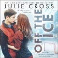 Cover: Off the Ice - Tantor Audio