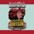 Cover: Riding Shotgun - Recorded Books, Inc.