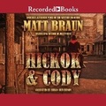 Cover: Hickok and Cody - Recorded Books, Inc.