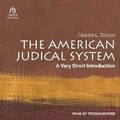 Cover: The American Judicial System - Tantor Audio