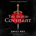 Cover: The Blood Covenant - Tantor Audio
