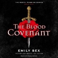 Enlarge image Cover: The Blood Covenant - Tantor Audio