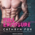 Cover: Full Exposure - Tantor Audio
