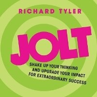 Enlarge image Cover: Jolt - Tantor Audio