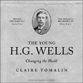 Cover: The Young H. G. Wells - Tantor Audio
