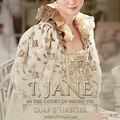 Cover: I, Jane - Tantor Audio