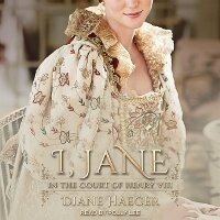 Enlarge image Cover: I, Jane - Tantor Audio