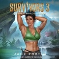 Cover: Survivors 3 - Tantor Audio