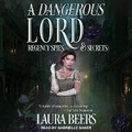Cover: A Dangerous Lord - Tantor Audio