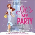 Cover: It's My Party - Tantor Audio