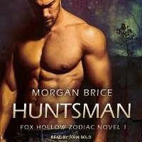 Enlarge image Cover: Huntsman - Tantor Audio