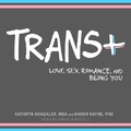 Cover: Trans+ - Tantor Audio