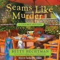 Cover: Seams Like Murder - Tantor Audio