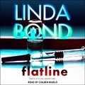 Cover: Flatline - Tantor Audio