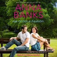 Enlarge image Cover: How to Lose a Bachelor - Tantor Audio