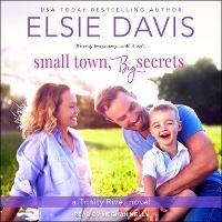 Abbildung von: Small Town, Big Secrets - Tantor Audio