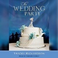 Cover: The Wedding Party - Tantor Audio