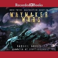 Enlarge image Cover: Malfunction Junction - Recorded Books, Inc.