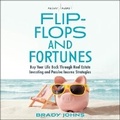 Cover: Flip-Flops and Fortunes - Ascent Audio
