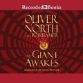Cover: The Giant Awakes - Recorded Books, Inc.