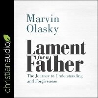 Enlarge image Cover: Lament for a Father - Christianaudio