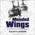 Cover: Mended Wings - Tantor Audio